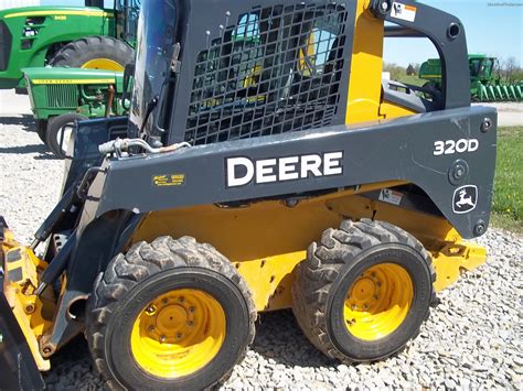 skid steer weight deere|john deere 320d skid steer.